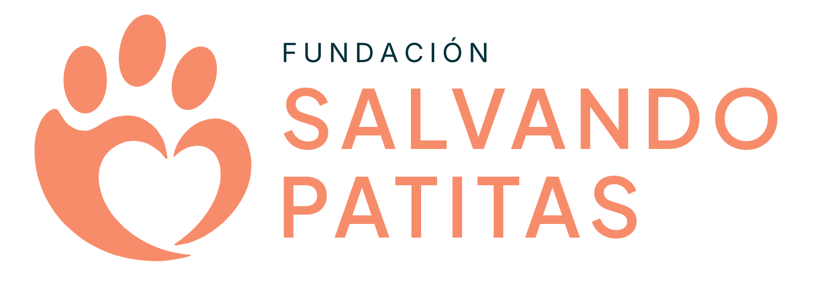 Fundacion Salvando Patitas